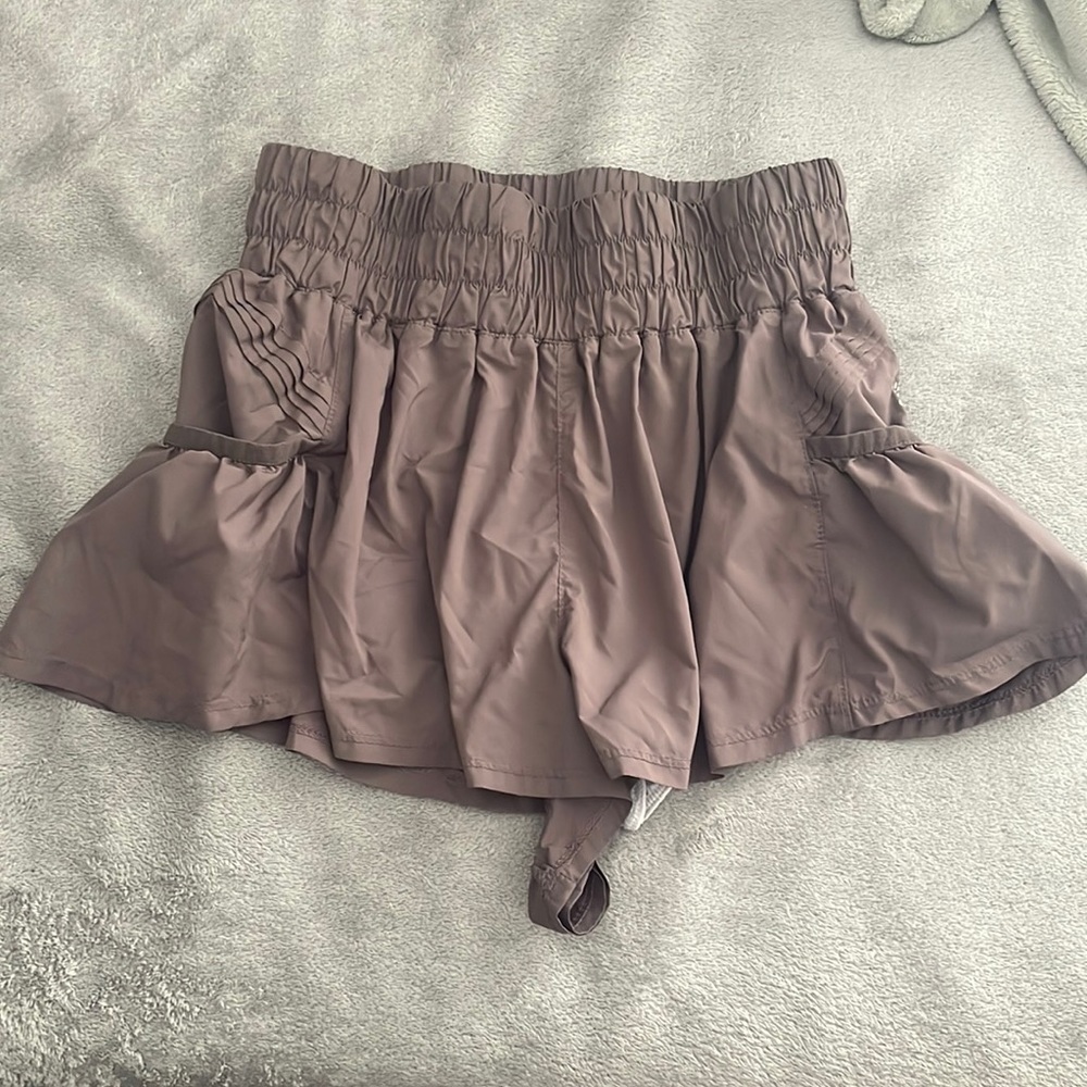 FP Movement Get Your Flirt On Shorts